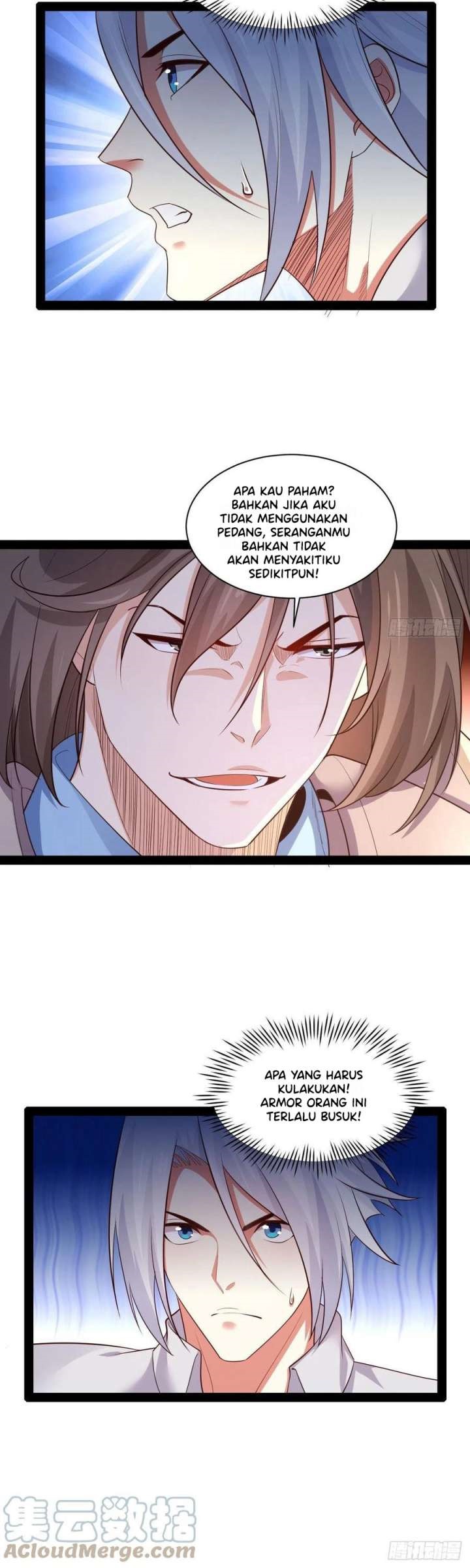 Starting From Maximum Charm Point 1 Chapter 47 Bahasa Indonesia