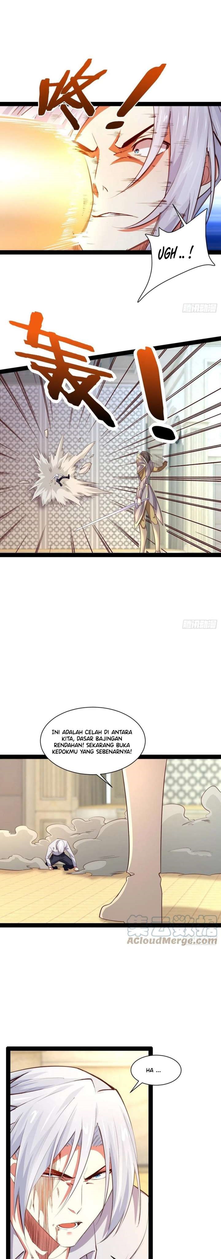 Starting From Maximum Charm Point 1 Chapter 47 Bahasa Indonesia