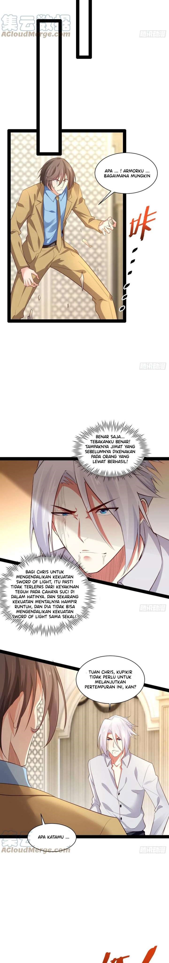 Starting From Maximum Charm Point 1 Chapter 47 Bahasa Indonesia