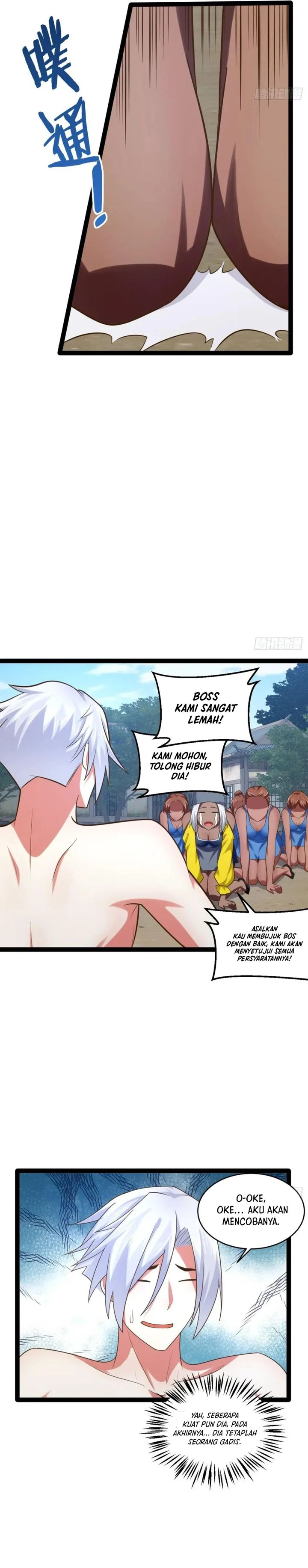 Starting From Maximum Charm Point 1 chapter 81