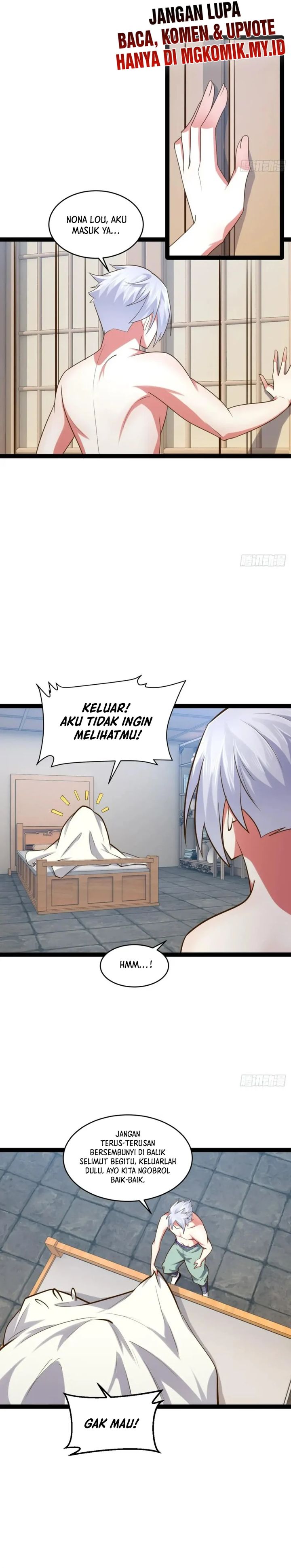 Starting From Maximum Charm Point 1 chapter 81