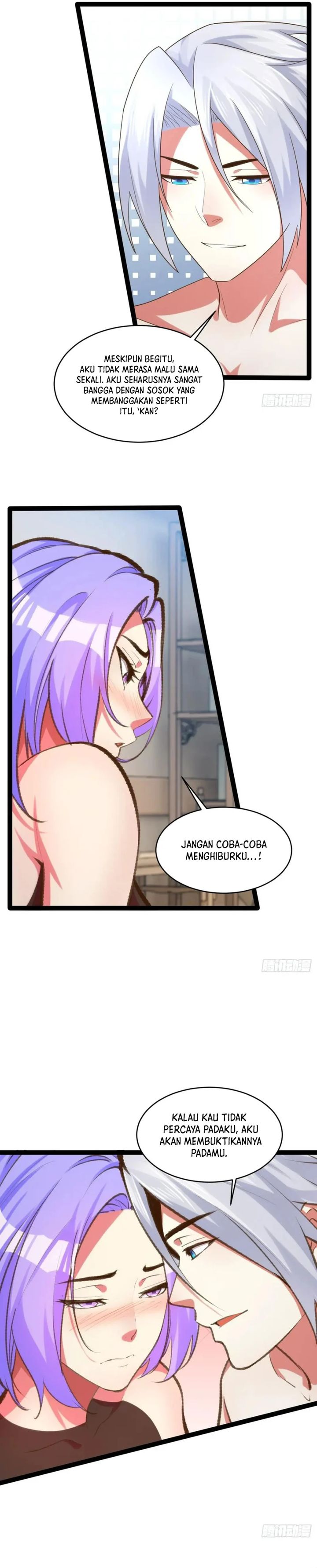 Starting From Maximum Charm Point 1 chapter 81