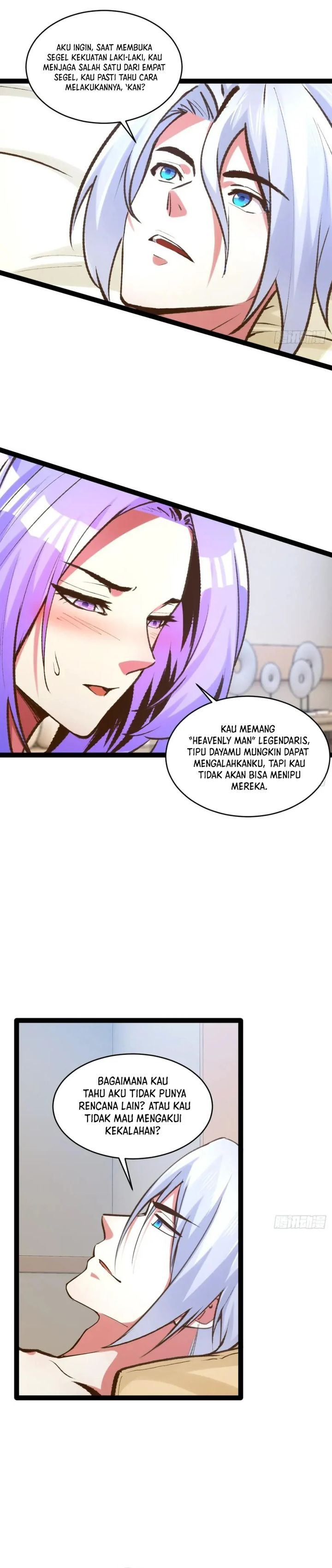 Starting From Maximum Charm Point 1 chapter 81