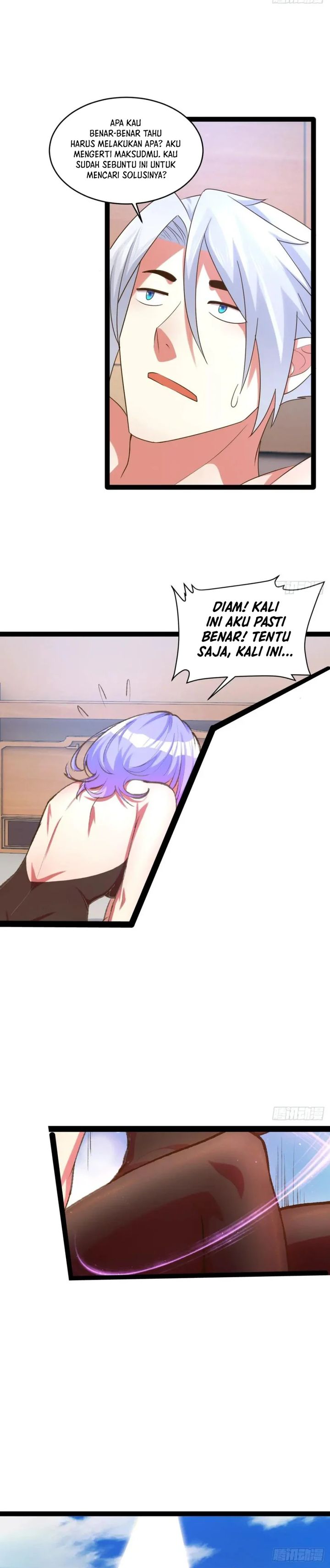 Starting From Maximum Charm Point 1 chapter 81