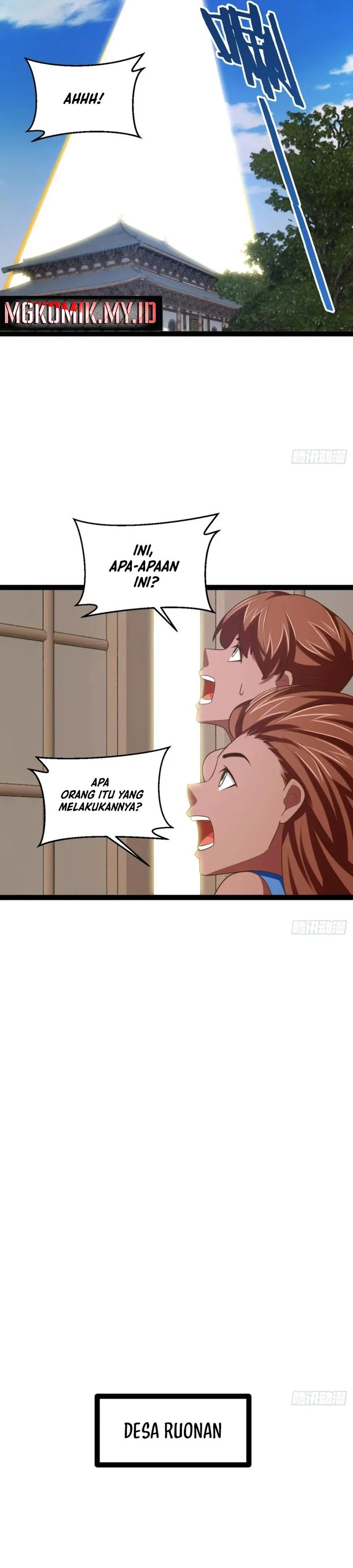 Starting From Maximum Charm Point 1 chapter 81