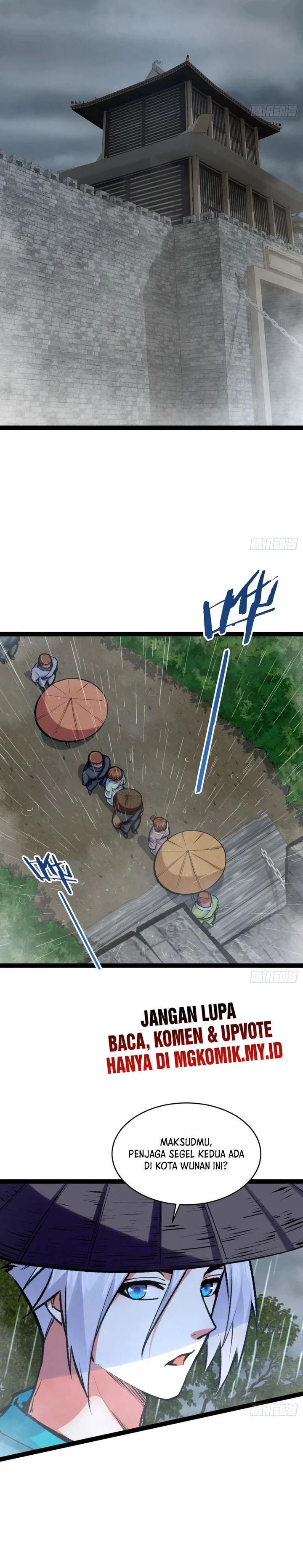 Starting From Maximum Charm Point 1 Chapter 84 Bahasa Indonesia