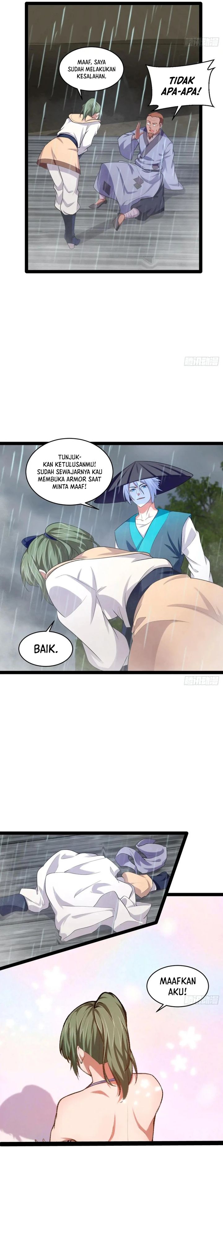 Starting From Maximum Charm Point 1 Chapter 84 Bahasa Indonesia