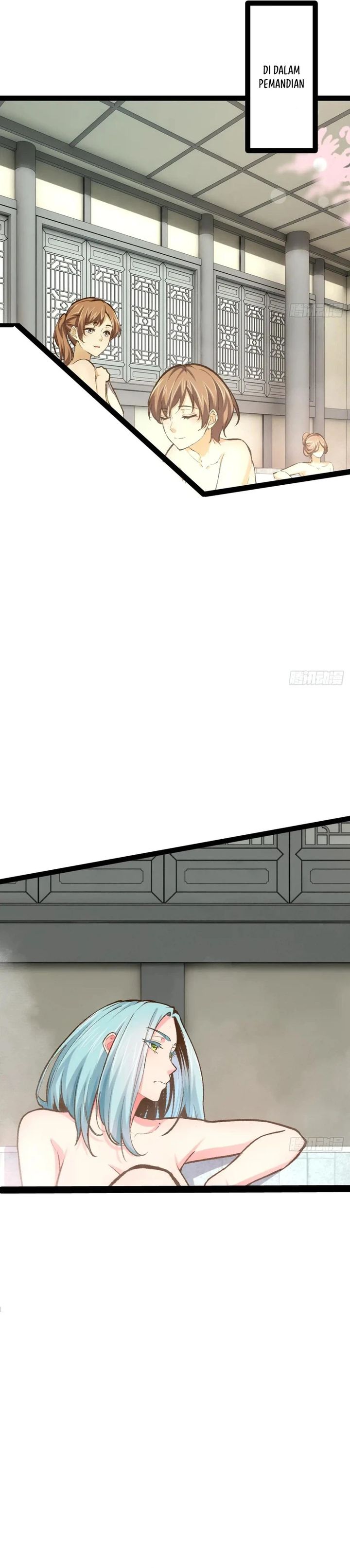 Starting From Maximum Charm Point 1 Chapter 84 Bahasa Indonesia