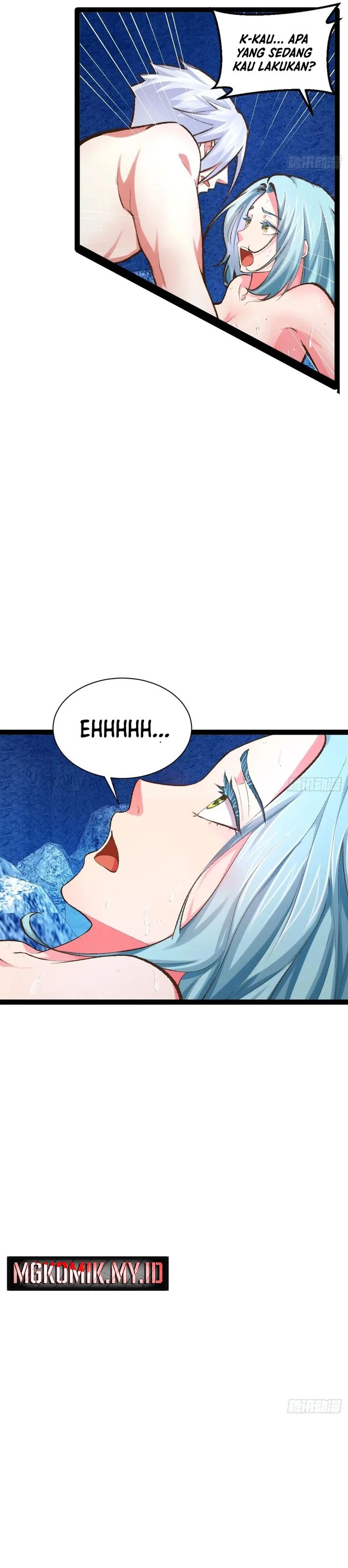 Starting From Maximum Charm Point 1 Chapter 86 Bahasa Indonesia