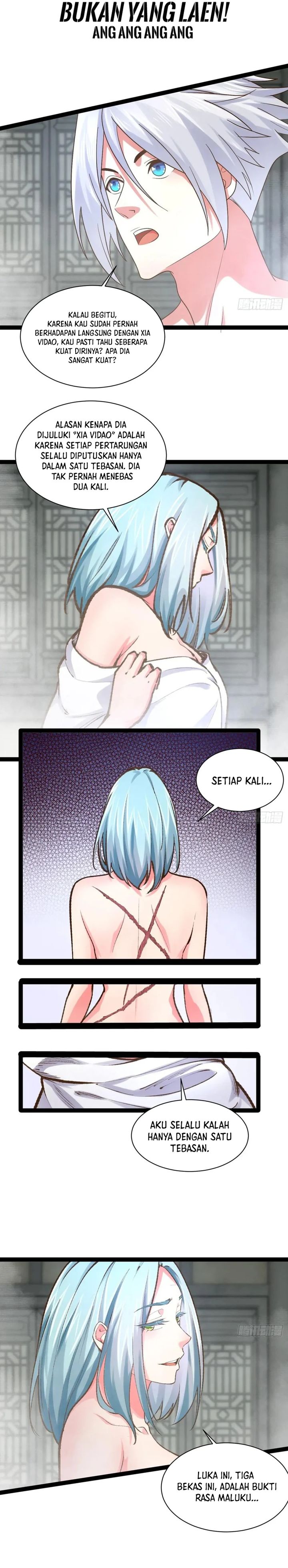 Starting From Maximum Charm Point 1 Chapter 86 Bahasa Indonesia