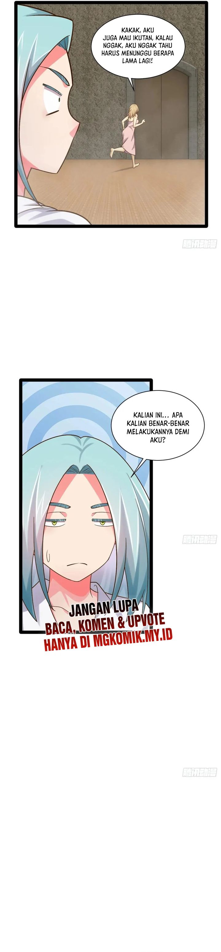 Starting From Maximum Charm Point 1 chapter 87