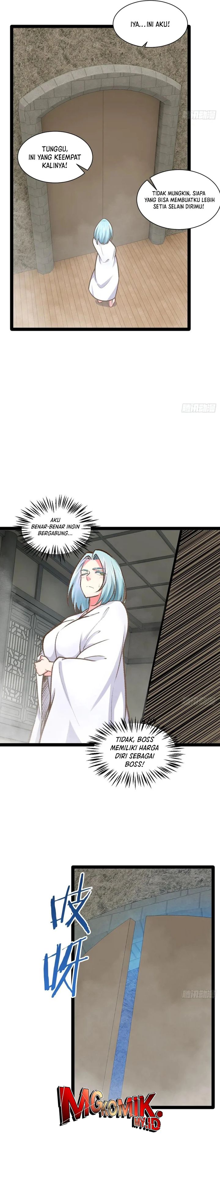 Starting From Maximum Charm Point 1 chapter 87
