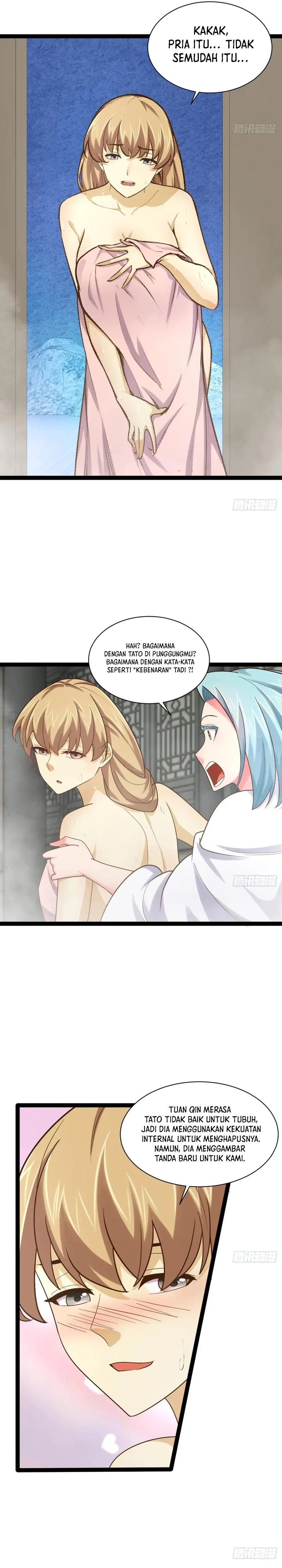 Starting From Maximum Charm Point 1 chapter 87