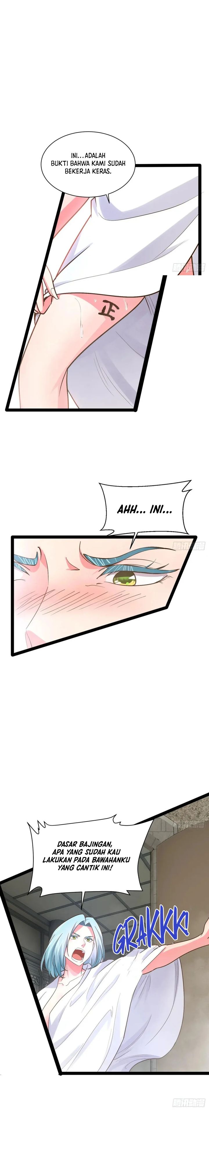 Starting From Maximum Charm Point 1 chapter 87