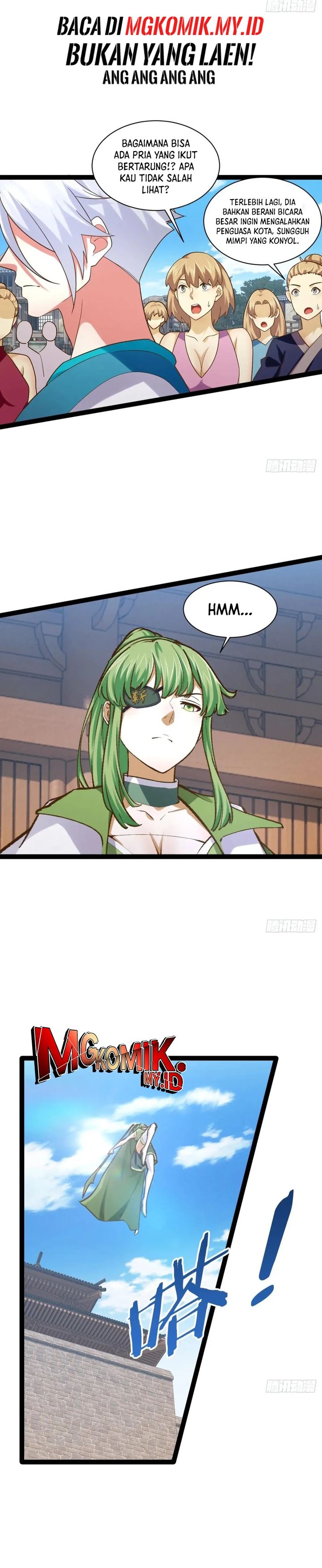 Starting From Maximum Charm Point 1 Chapter 88 Bahasa Indonesia