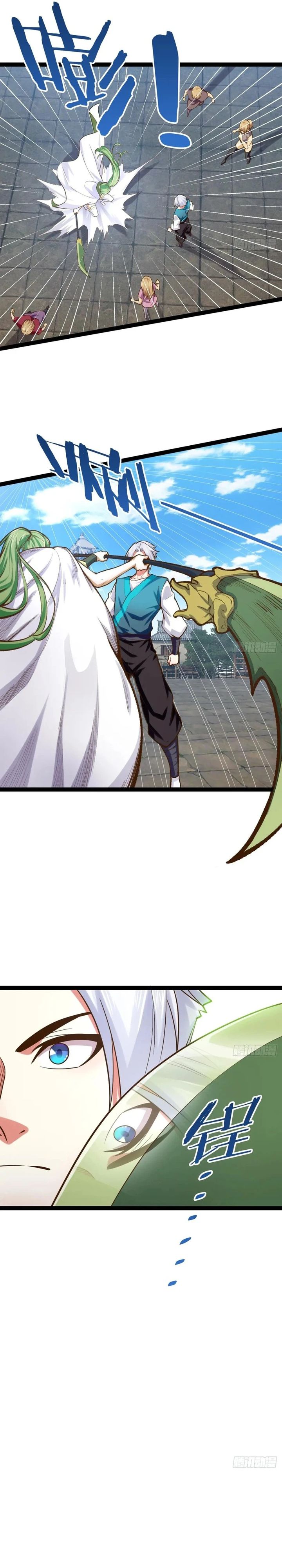 Starting From Maximum Charm Point 1 Chapter 88 Bahasa Indonesia