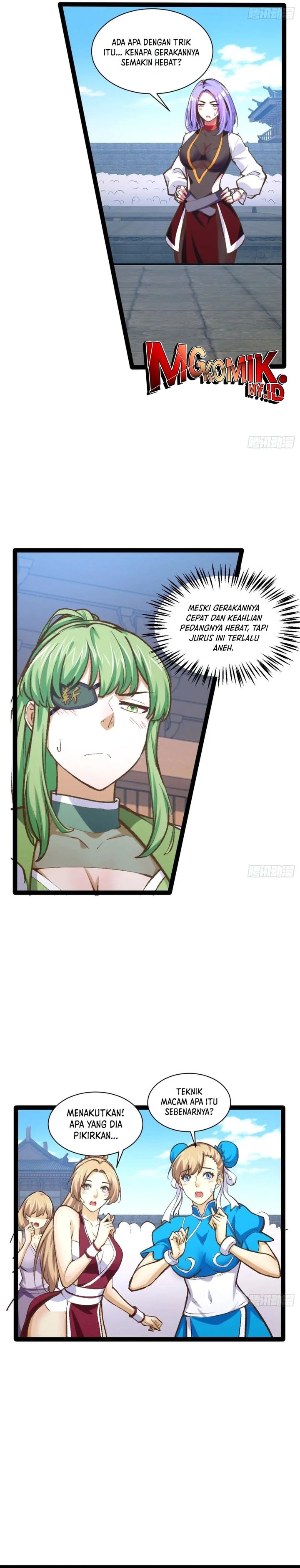 Starting From Maximum Charm Point 1 Chapter 88 Bahasa Indonesia