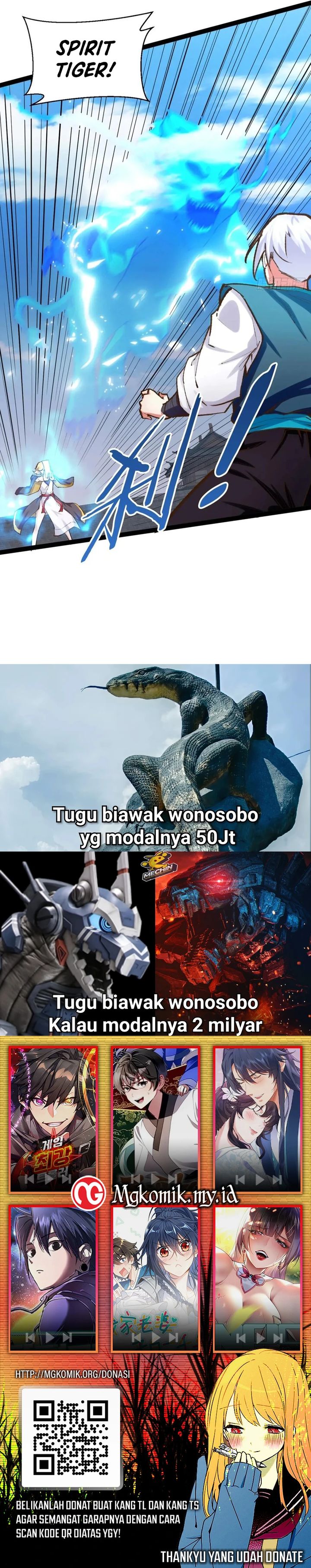 Starting From Maximum Charm Point 1 Chapter 88 Bahasa Indonesia