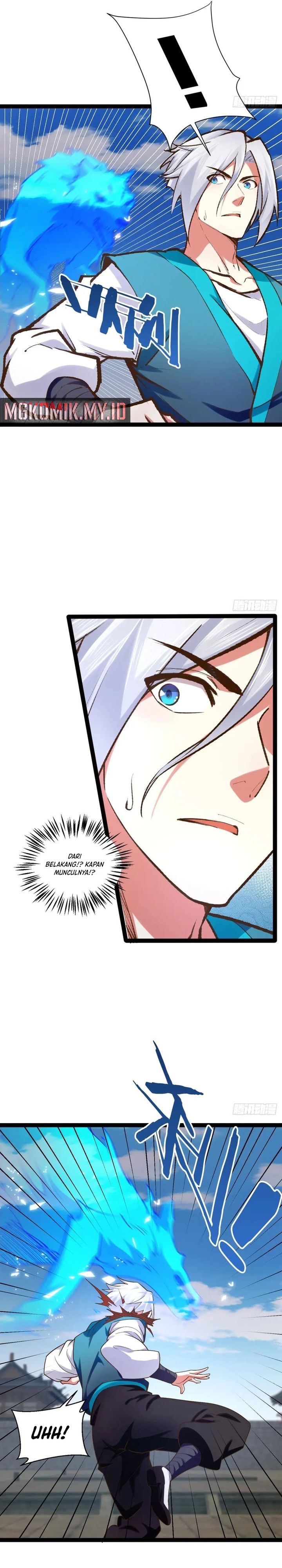 Starting From Maximum Charm Point 1 chapter 89