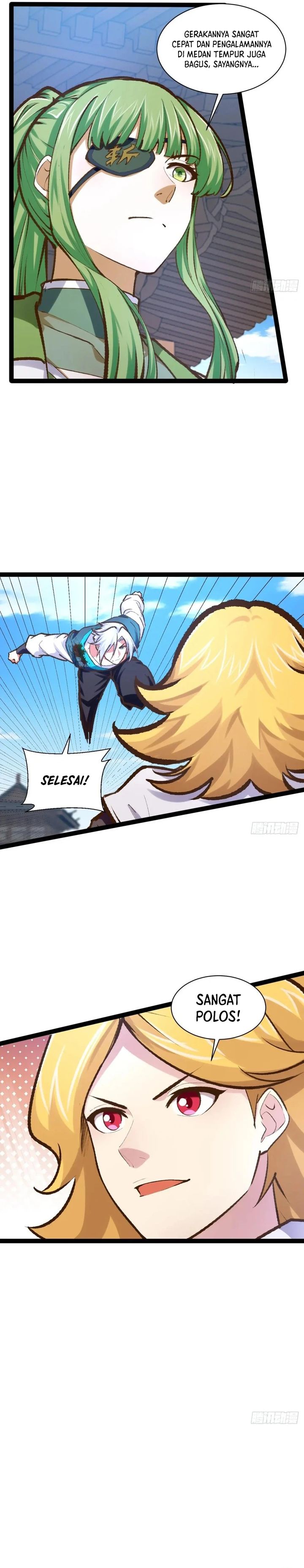 Starting From Maximum Charm Point 1 chapter 89