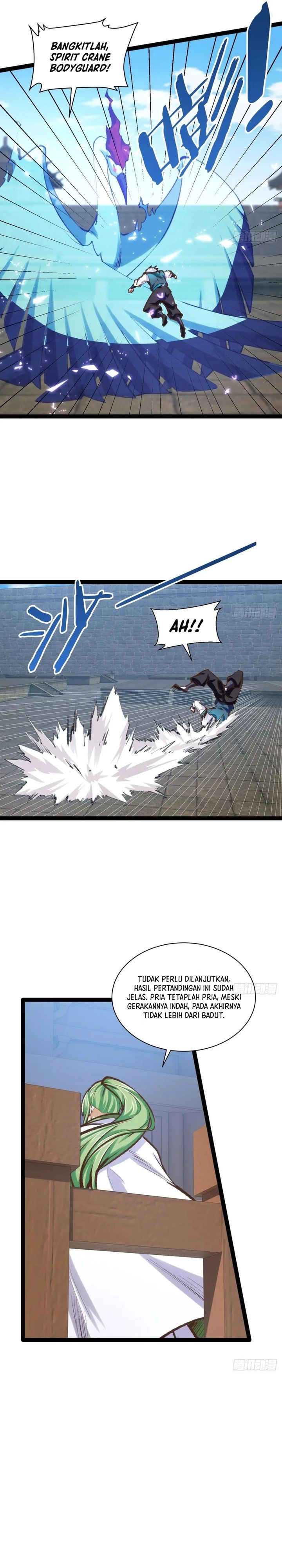 Starting From Maximum Charm Point 1 chapter 89