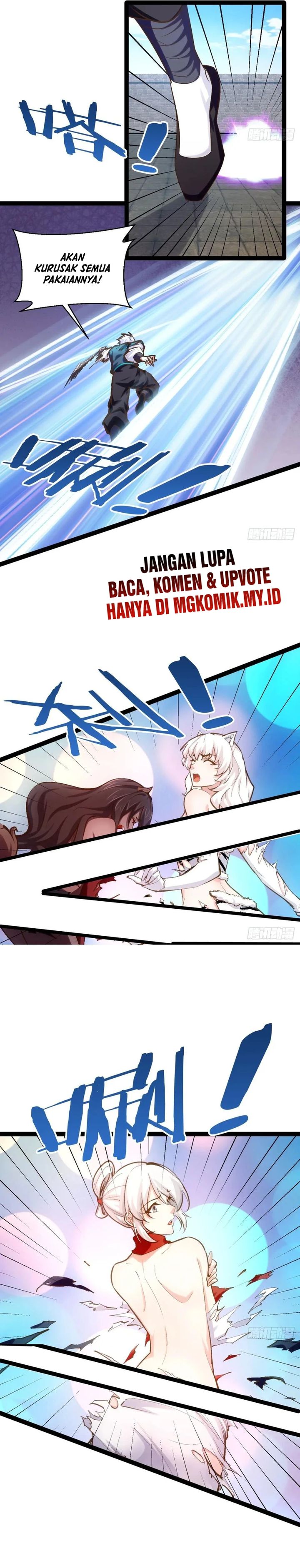 Starting From Maximum Charm Point 1 chapter 89