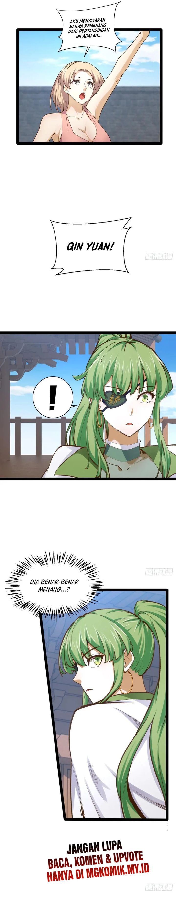 Starting From Maximum Charm Point 1 chapter 90
