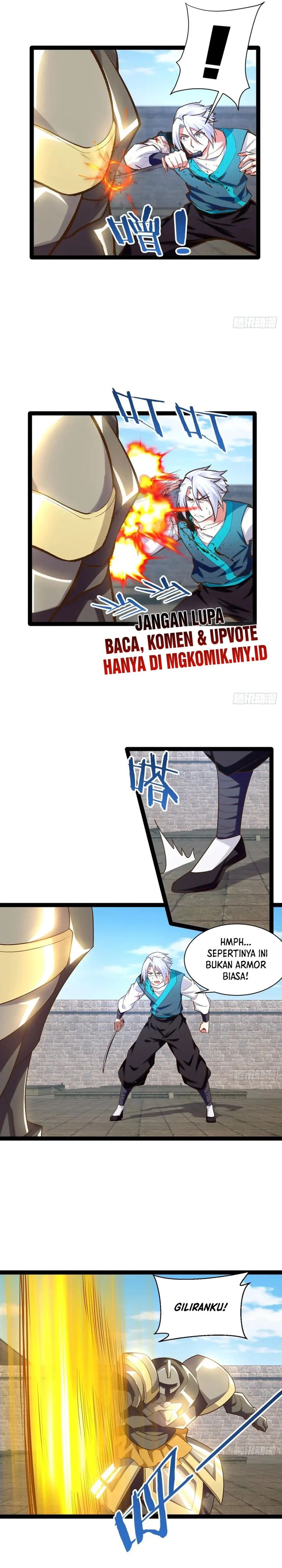 Starting From Maximum Charm Point 1 chapter 90