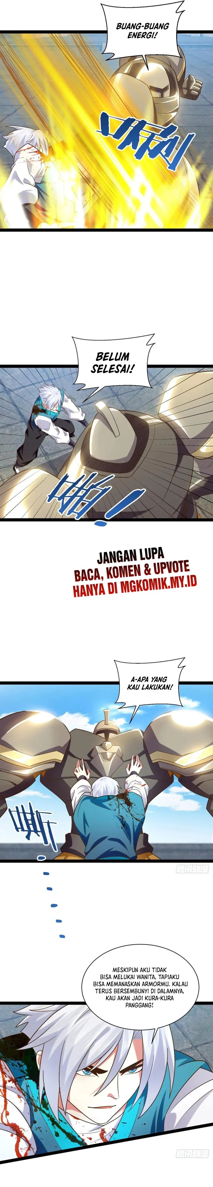 Starting From Maximum Charm Point 1 chapter 90