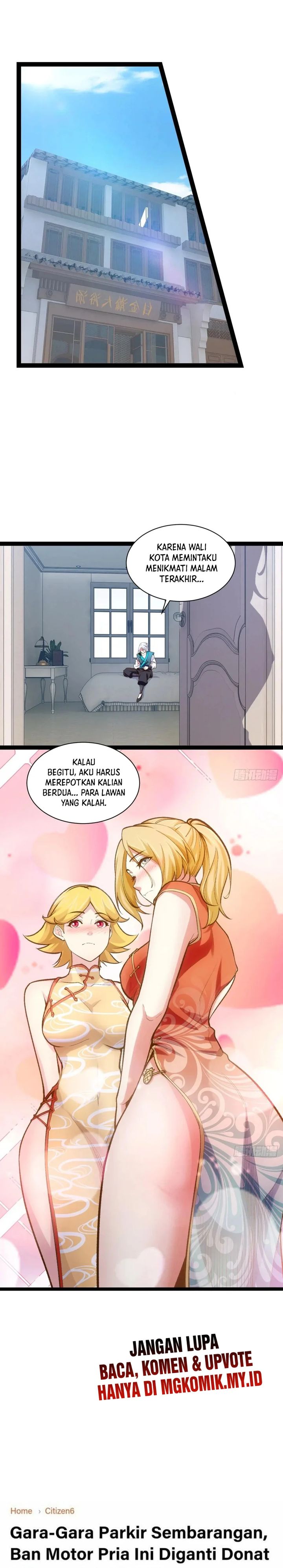 Starting From Maximum Charm Point 1 chapter 90