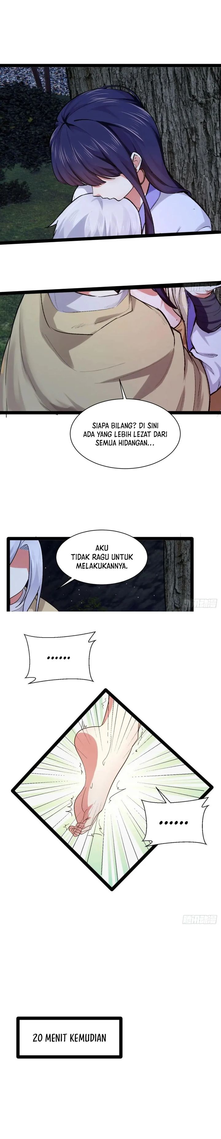 Starting From Maximum Charm Point 1 Chapter 95 Bahasa Indonesia