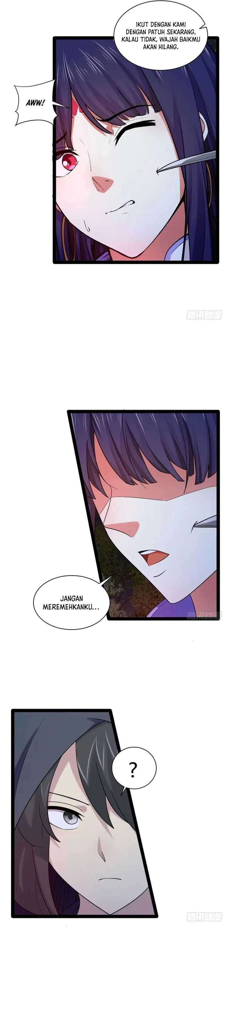 Starting From Maximum Charm Point 1 Chapter 96 Bahasa Indonesia