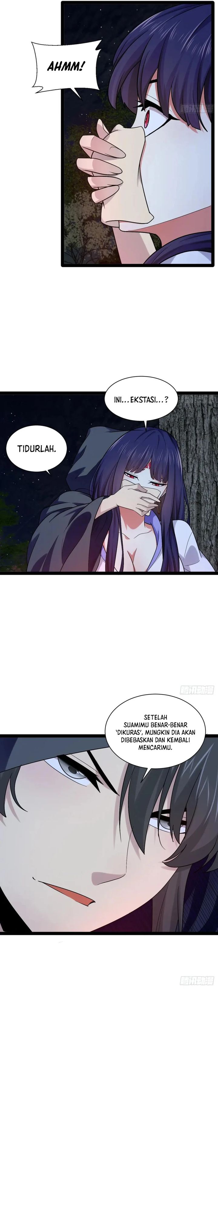 Starting From Maximum Charm Point 1 Chapter 96 Bahasa Indonesia