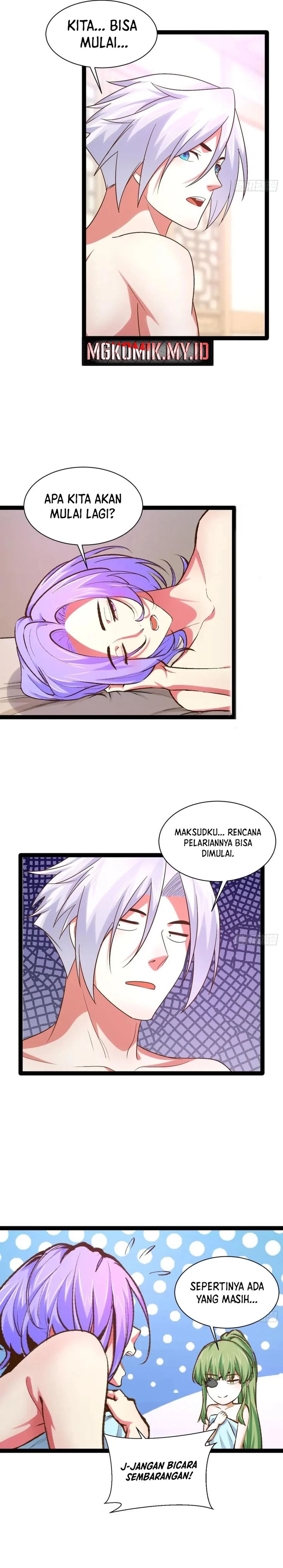 Starting From Maximum Charm Point 1 chapter 98