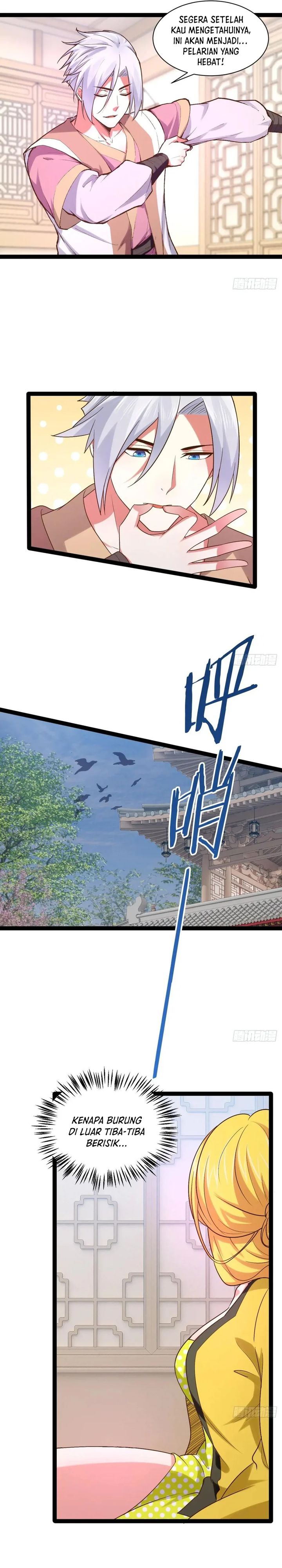 Starting From Maximum Charm Point 1 Chapter 99 Bahasa Indonesia