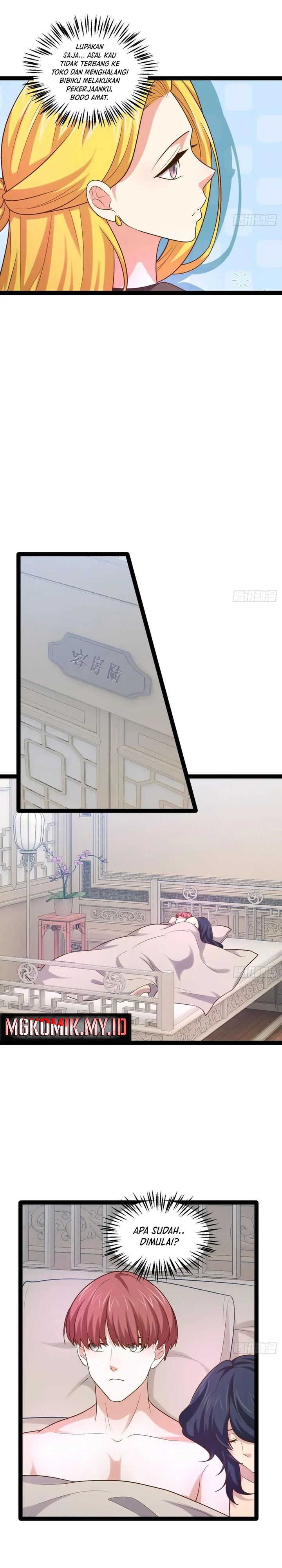 Starting From Maximum Charm Point 1 Chapter 99 Bahasa Indonesia