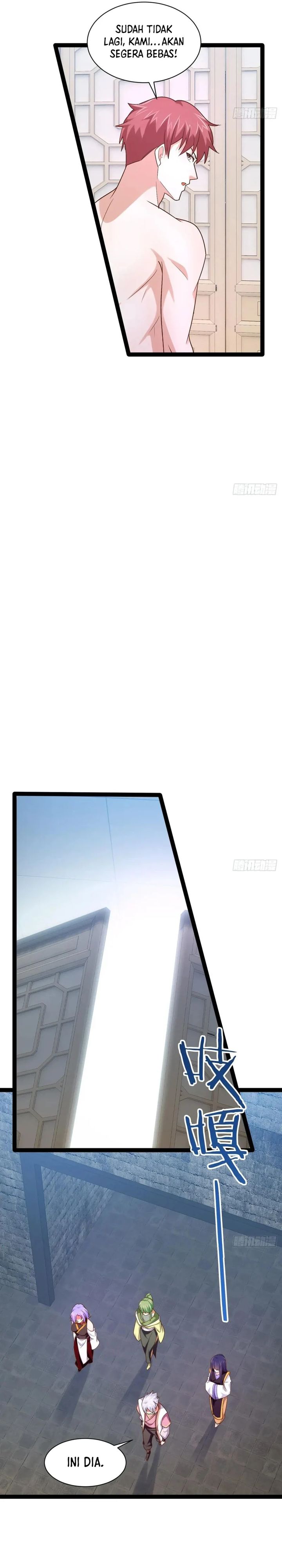 Starting From Maximum Charm Point 1 Chapter 99 Bahasa Indonesia