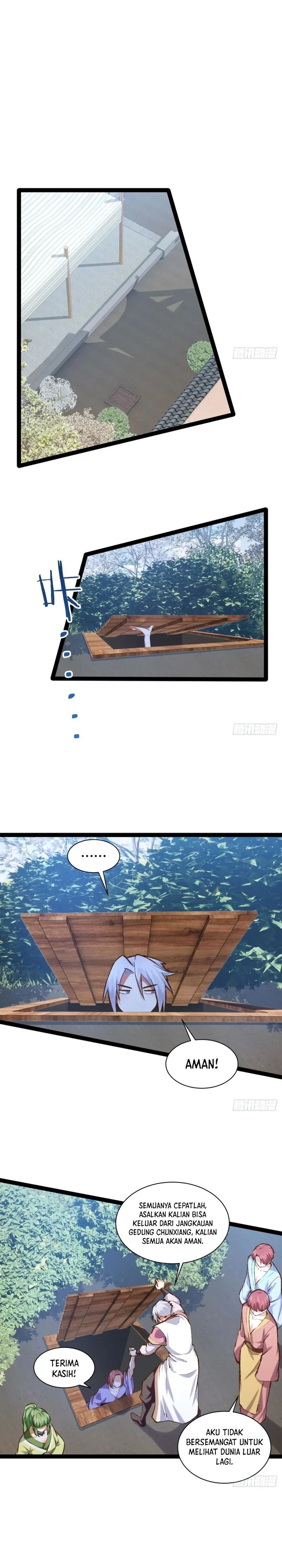 Starting From Maximum Charm Point 1 Chapter 99 Bahasa Indonesia