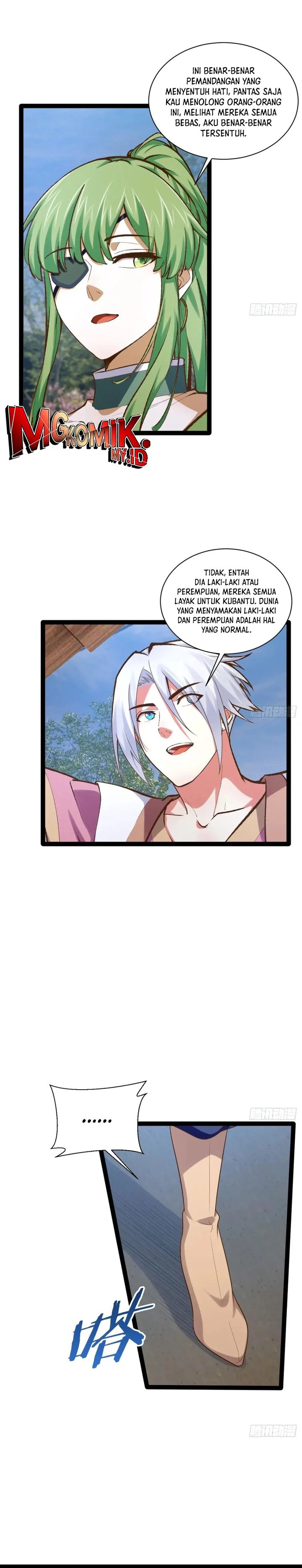 Starting From Maximum Charm Point 1 Chapter 99 Bahasa Indonesia