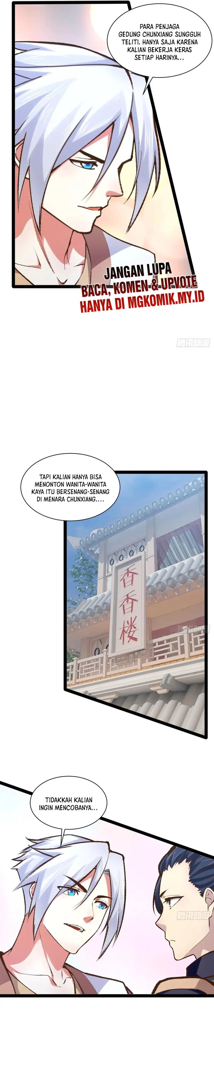Starting From Maximum Charm Point 1 Chapter 99 Bahasa Indonesia