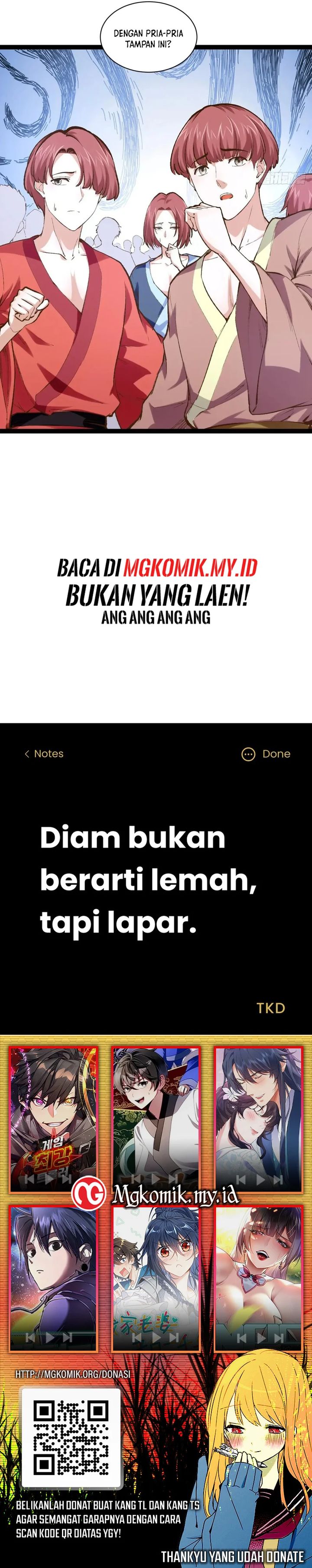 Starting From Maximum Charm Point 1 Chapter 99 Bahasa Indonesia