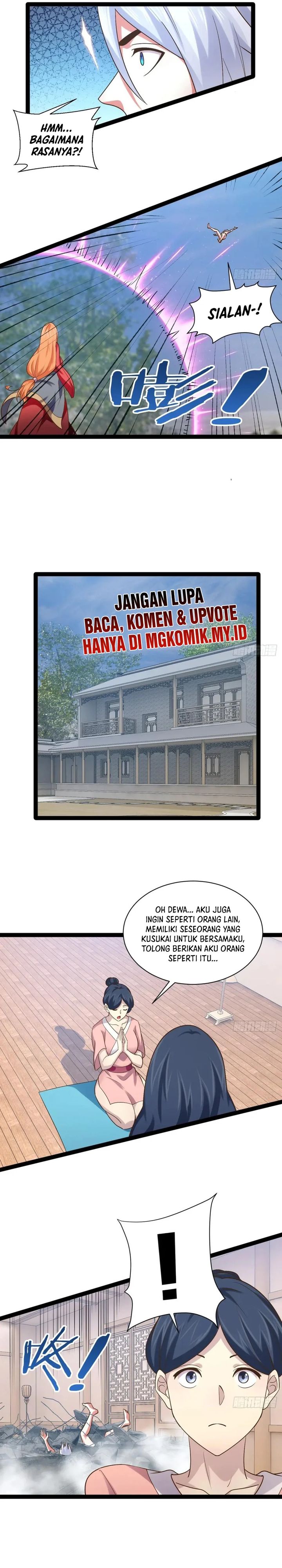 Starting From Maximum Charm Point 1 chapter 102