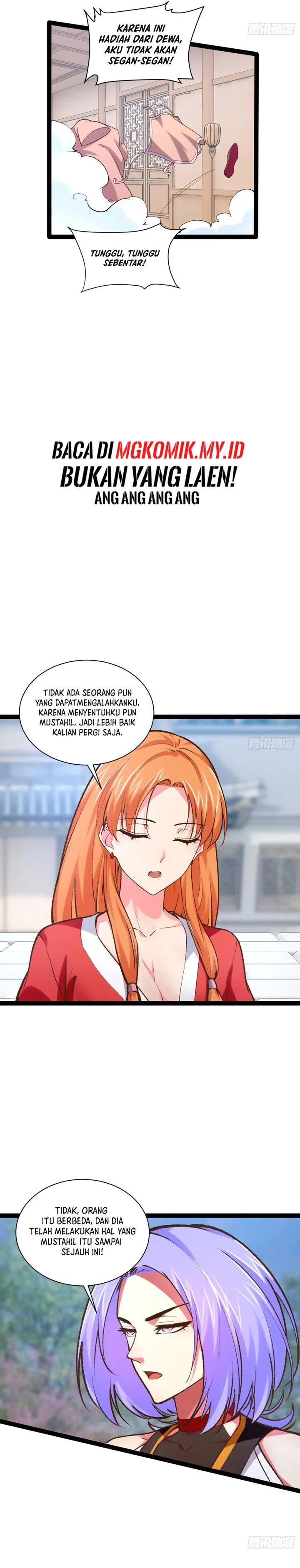 Starting From Maximum Charm Point 1 chapter 102