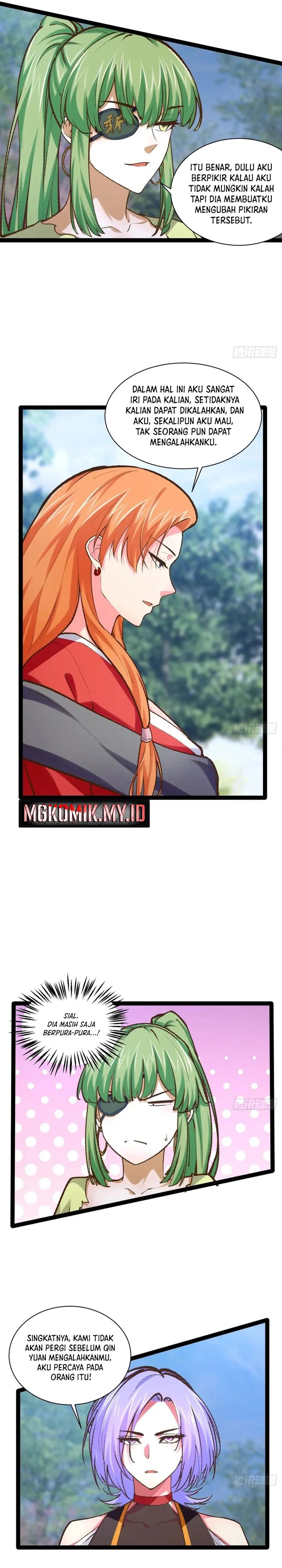 Starting From Maximum Charm Point 1 chapter 102