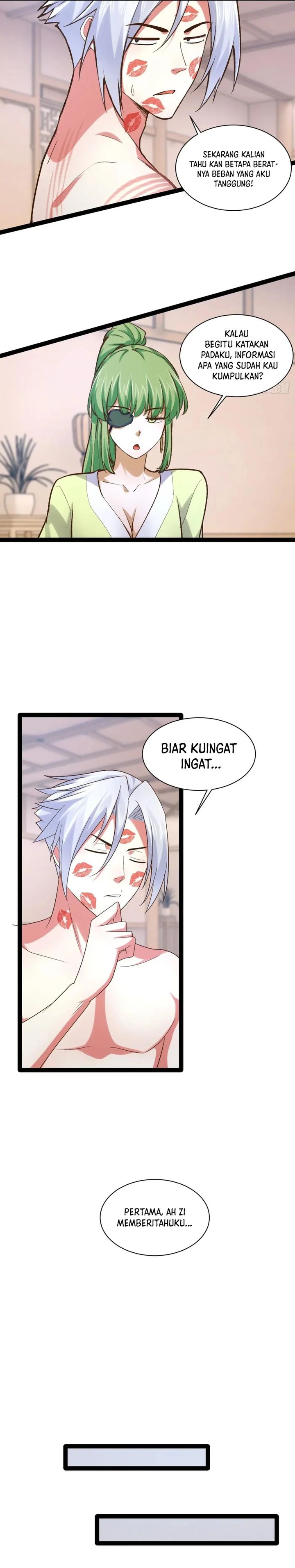 Starting From Maximum Charm Point 1 chapter 102