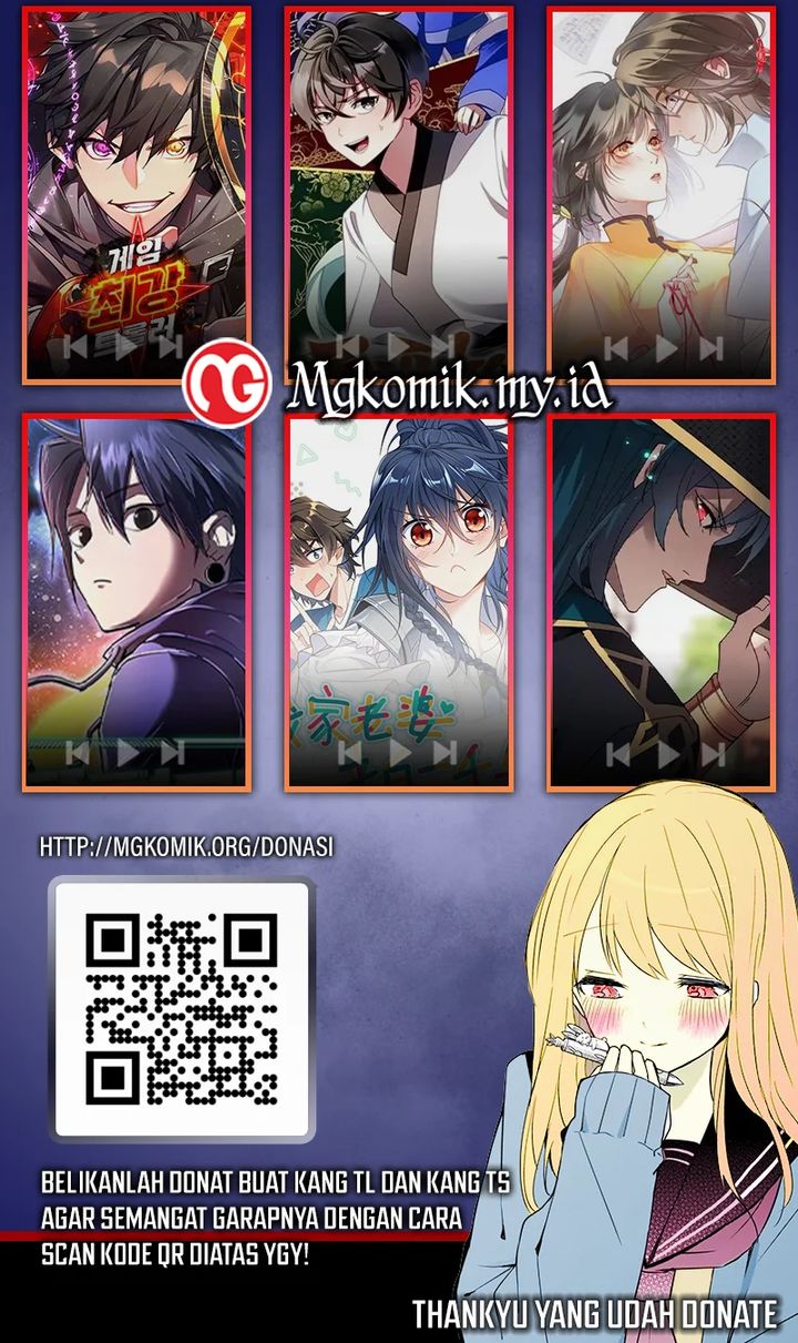 Starting From Maximum Charm Point 1 chapter 102