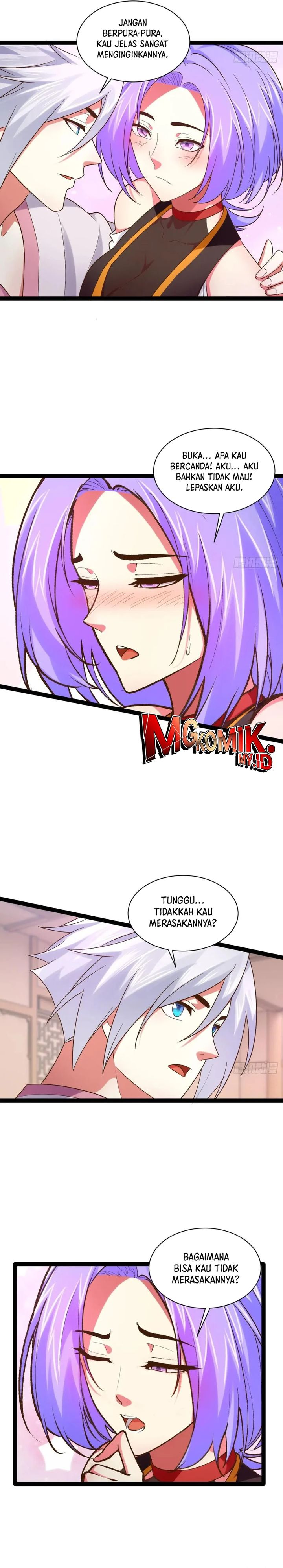 Starting From Maximum Charm Point 1 chapter 103