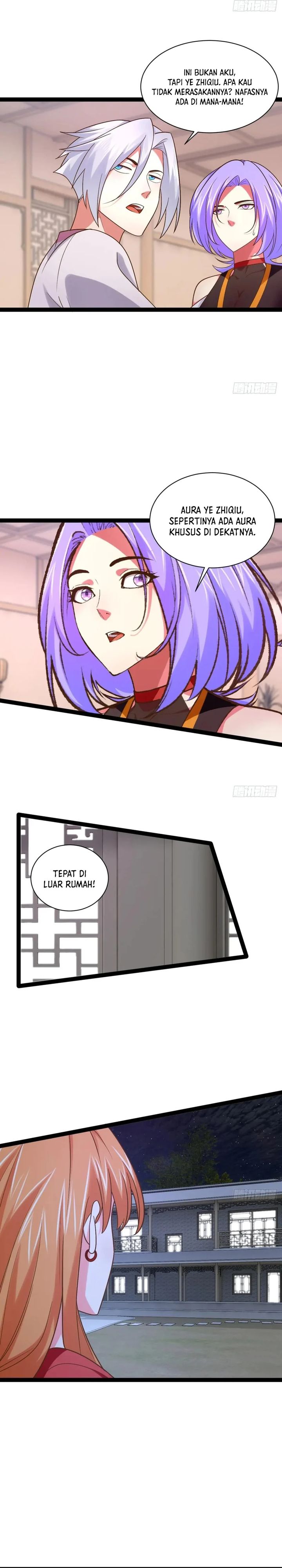 Starting From Maximum Charm Point 1 chapter 103
