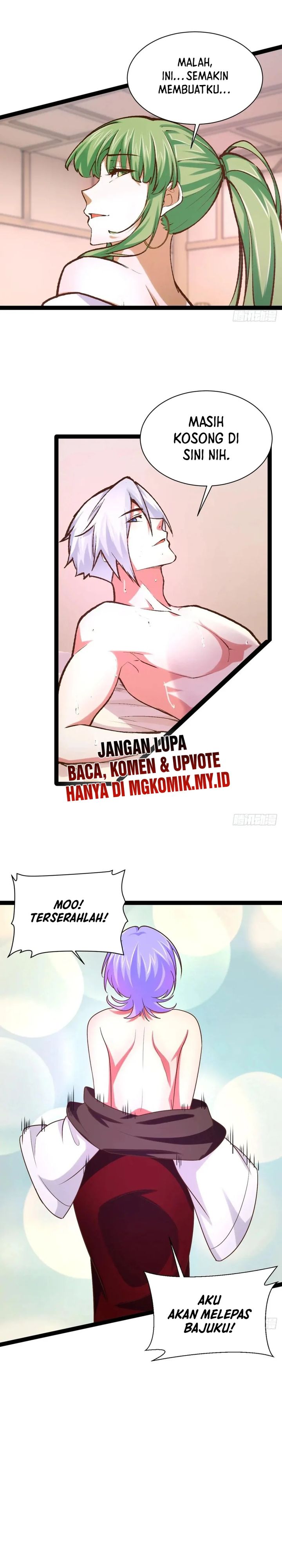 Starting From Maximum Charm Point 1 chapter 103