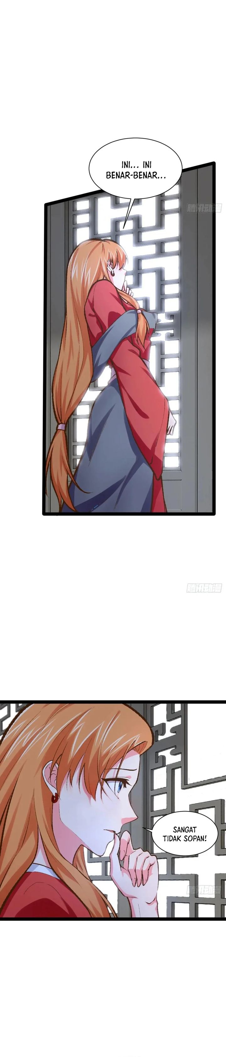Starting From Maximum Charm Point 1 chapter 103